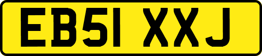 EB51XXJ