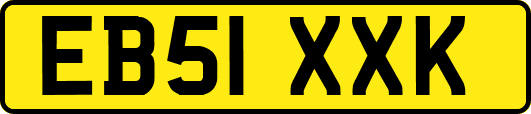EB51XXK