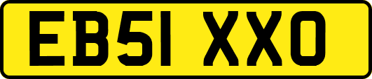 EB51XXO