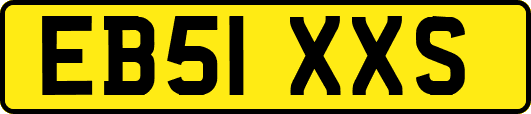 EB51XXS