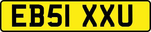 EB51XXU
