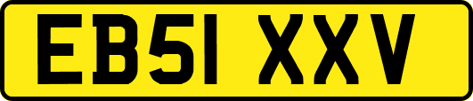 EB51XXV
