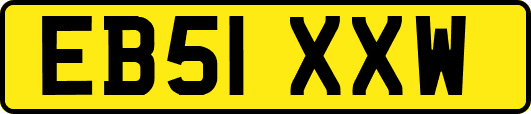 EB51XXW