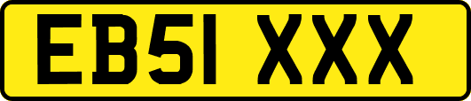 EB51XXX