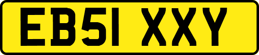EB51XXY