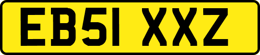 EB51XXZ