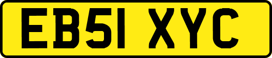 EB51XYC