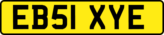 EB51XYE