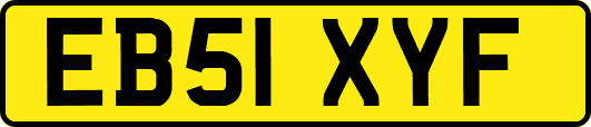 EB51XYF