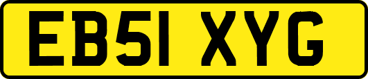EB51XYG