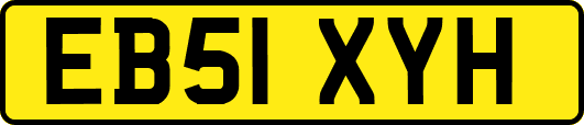 EB51XYH