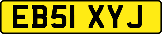 EB51XYJ
