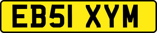 EB51XYM
