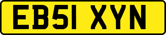 EB51XYN