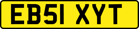 EB51XYT