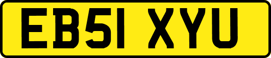 EB51XYU