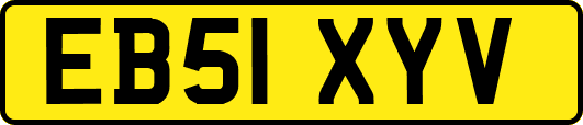 EB51XYV