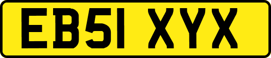 EB51XYX