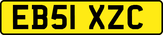 EB51XZC