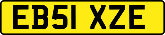 EB51XZE