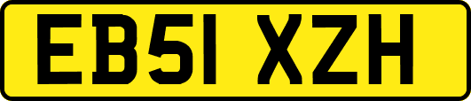 EB51XZH