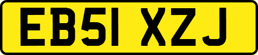 EB51XZJ