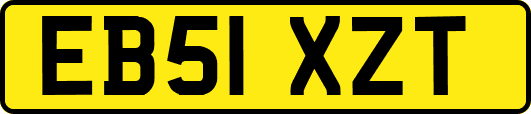 EB51XZT