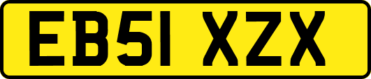 EB51XZX