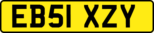 EB51XZY