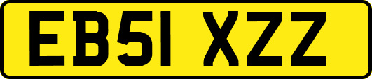 EB51XZZ