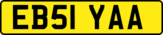 EB51YAA