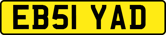 EB51YAD