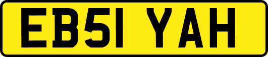 EB51YAH
