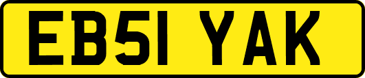 EB51YAK