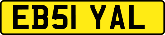 EB51YAL