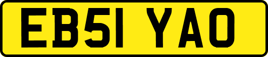 EB51YAO