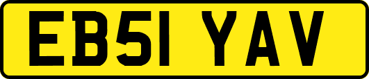 EB51YAV