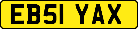 EB51YAX