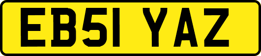 EB51YAZ