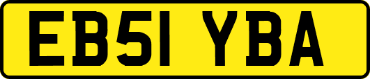 EB51YBA
