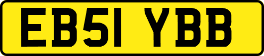EB51YBB
