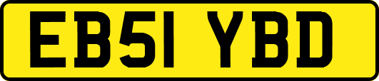 EB51YBD
