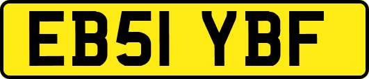 EB51YBF