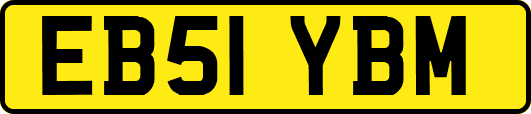 EB51YBM