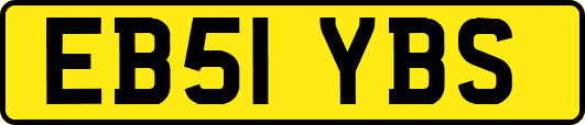 EB51YBS