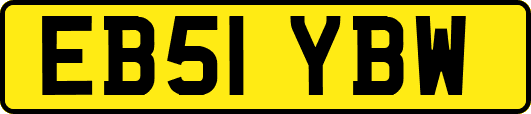 EB51YBW