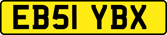EB51YBX