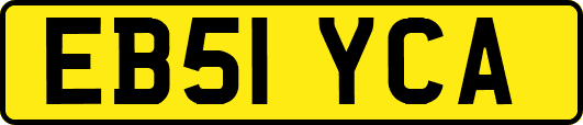 EB51YCA