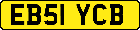 EB51YCB