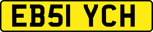 EB51YCH